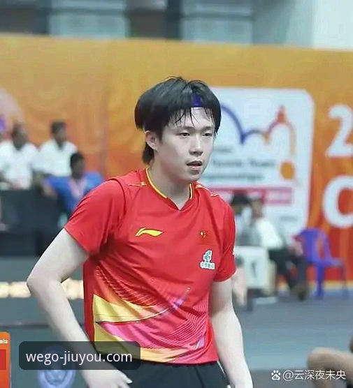 中国男乒世锦赛横扫英格兰：从三盘激战看国乒新老交替的深度分析